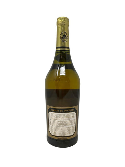 Arbois "Domaine de Montfort" - 1993 - Henri Maire - Rarest Wines