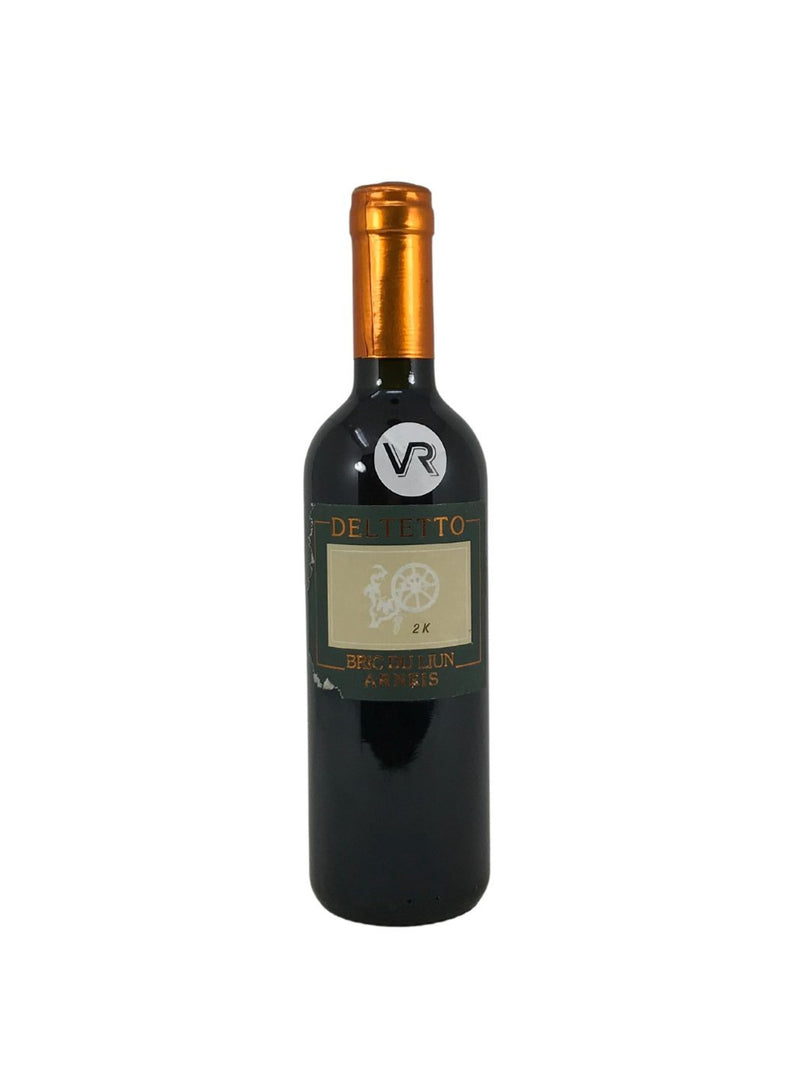 Arneis Passito "Bric de Liun" - 2000 - Deltetto - Rarest Wines