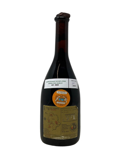 Barbaresco Riserva Speciale - 1971 - Bersano - Rarest Wines