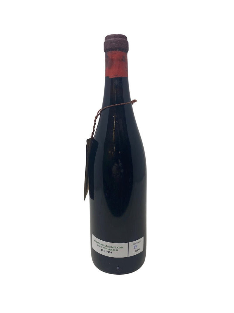 Barolo - 1968 - Marchesi di Barolo - Rarest Wines