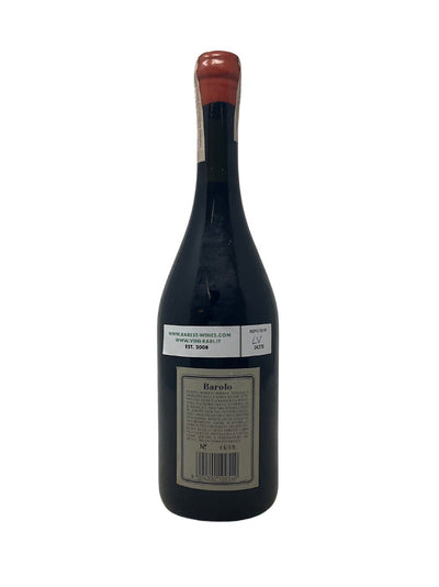 Barolo Riserva Speciale - 1979 - La Cacciatora - Rarest Wines