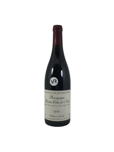 Bourgogne Haute Côtes de Nuits - 2014 - Matthieu De Brully - Rarest Wines