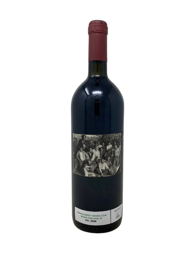 Brocade - 1996 - Dievole - Rarest Wines