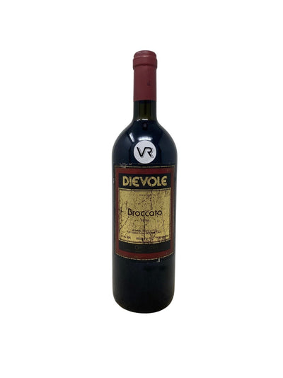 Brocade - 1996 - Dievole - Rarest Wines