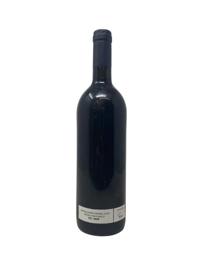 Brunello di Montalcino - 1986 - Azienda Agricola La Torre - Rarest Wines