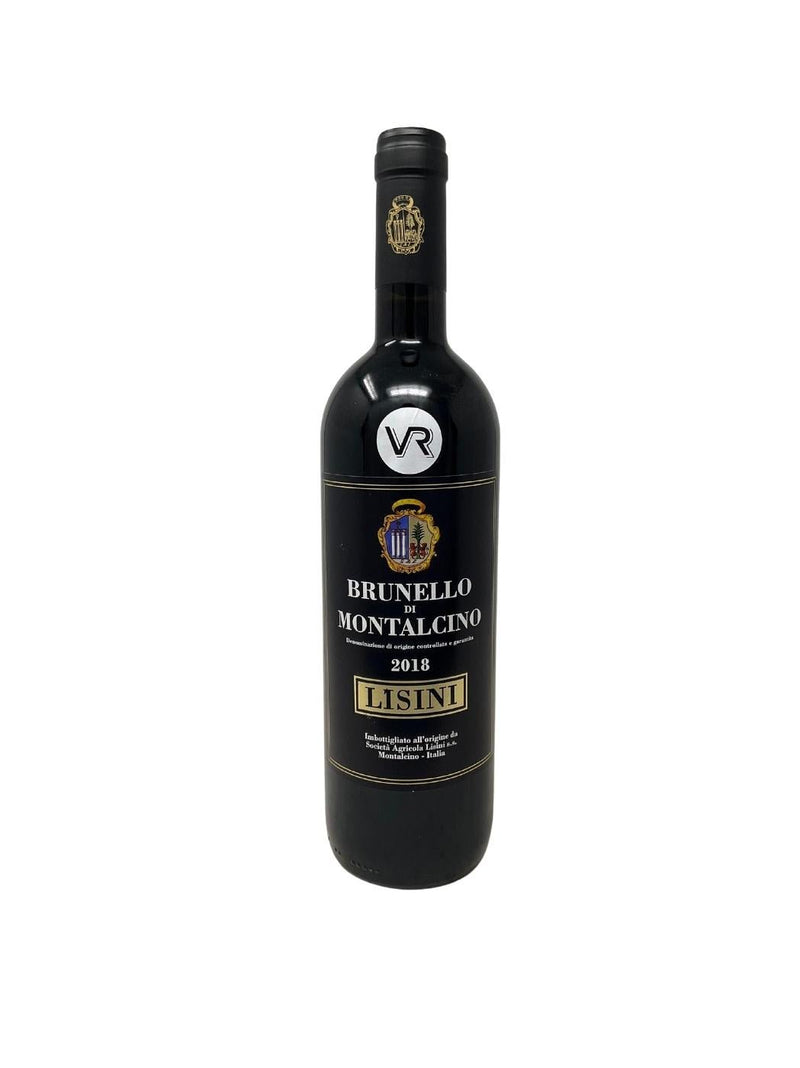 Brunello di Montalcino - 2018 - Lisini - Rarest Wines