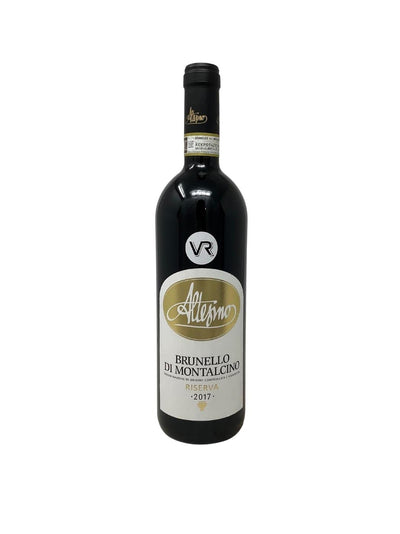 Brunello di Montalcino Riserva - 2017 - Altesino - Rarest Wines