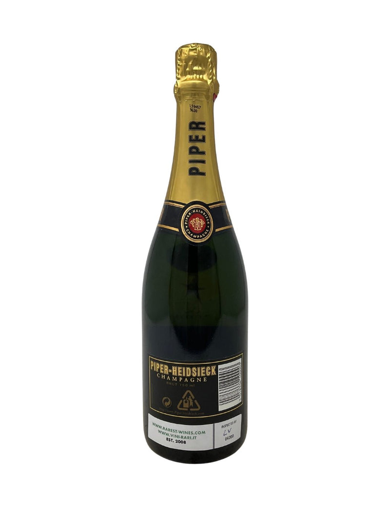 Champagne Brut Cuvee 00&