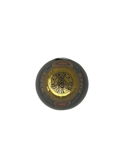 Champagne Brut Cuvee 00's - Piper Heidsieck - Rarest Wines