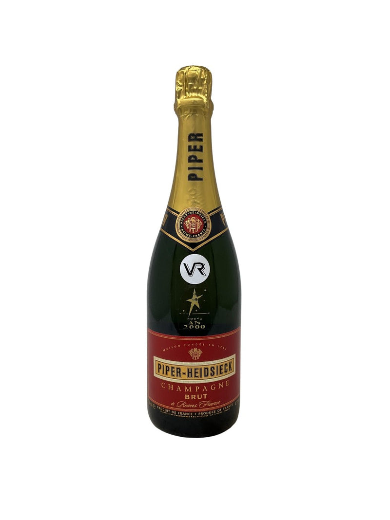 Champagne Brut Cuvee 00&