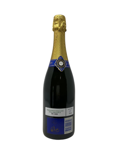 Champagne Brut Royal 00's - Pommery - Rarest Wines