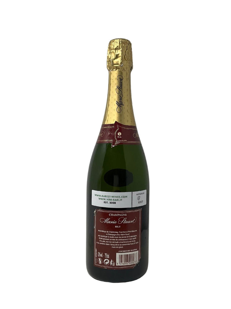 Champagne Brut Tradition 00&