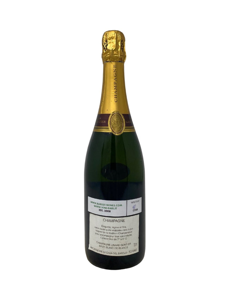 Champagne Cuvee Brut 00&