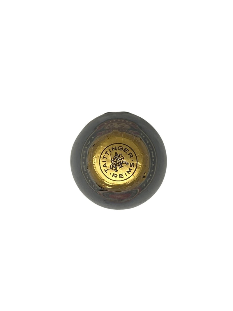 Champagne Cuvee Brut Reserve 90&