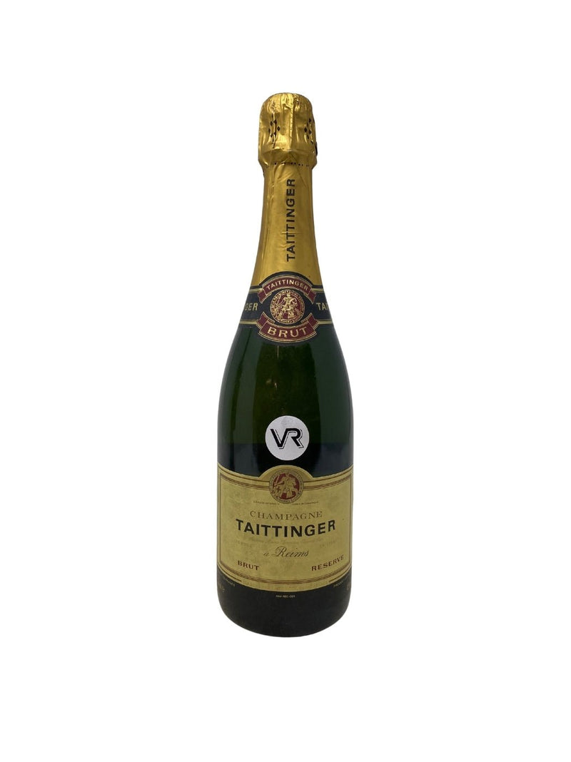 Champagne Cuvee Brut Reserve 90&