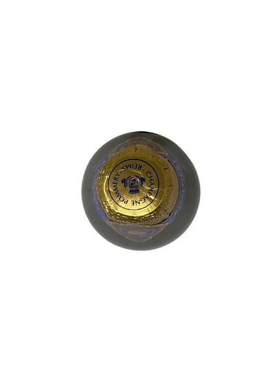 Champagne Cuvee Brut Royal '00s - Pommery - Rarest Wines