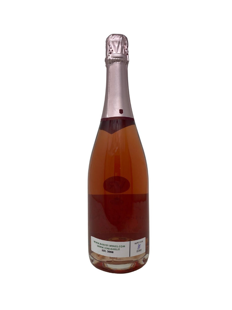 Champagne Cuvee Rosé 00&