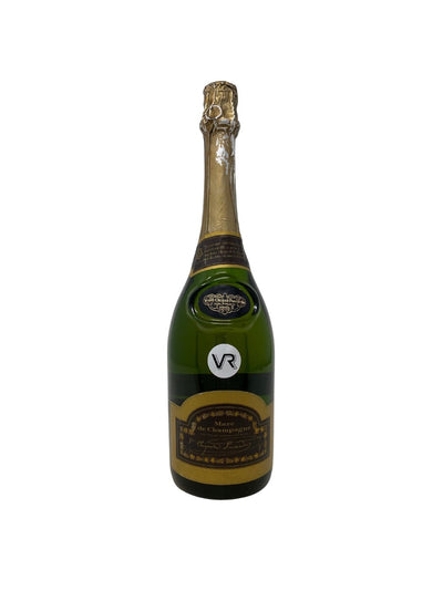 Champagne "Marc de Champagne" 70's - Veuve Clicquot Ponsardin - Rarest Wines