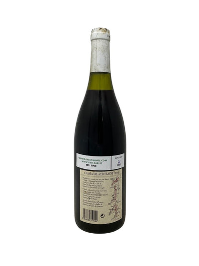 Chassagne Montrachet - 1992 - Caves de l'Echanson - Rarest Wines
