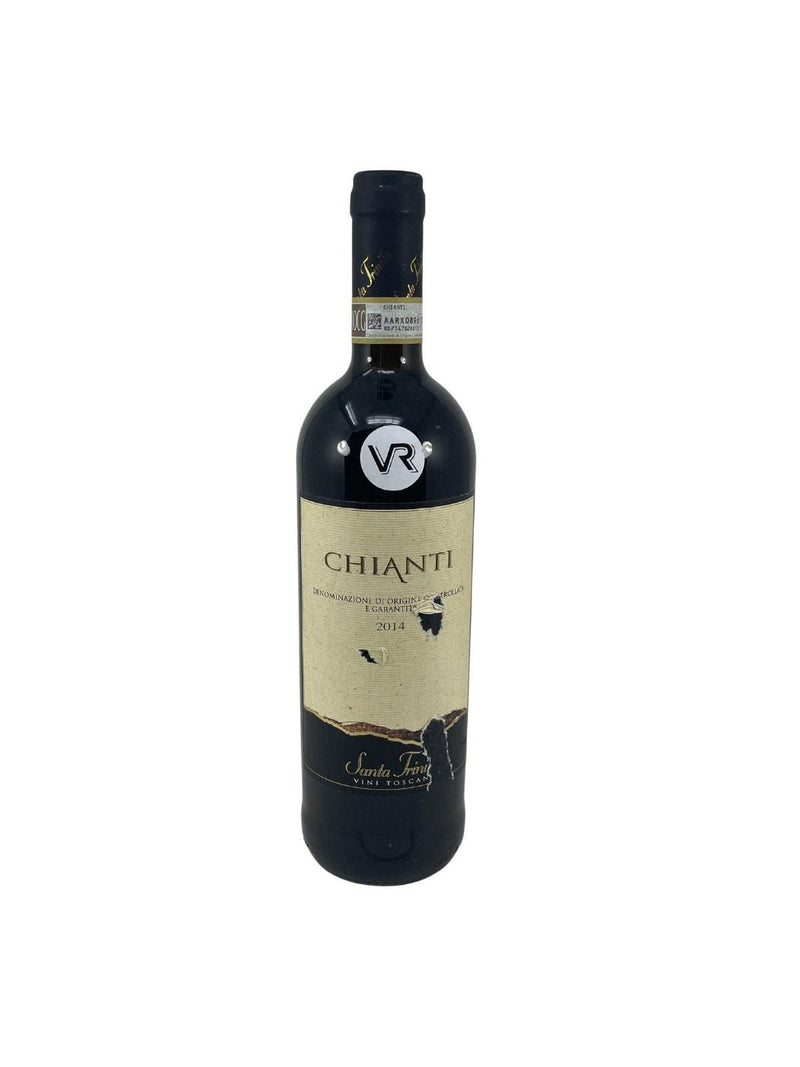 Chianti - 2014 - Holy Trinity - Rarest Wines