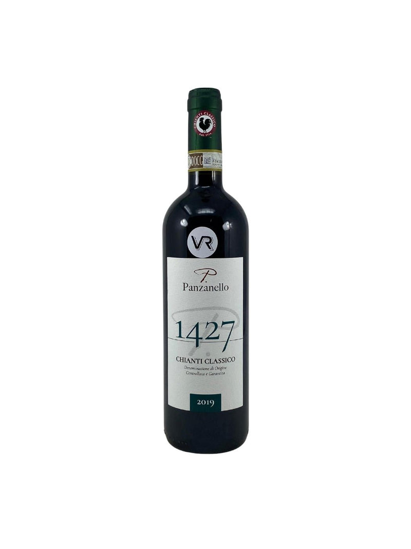 Chianti Classico "1427" - 2019 - Panzanello - Rarest Wines