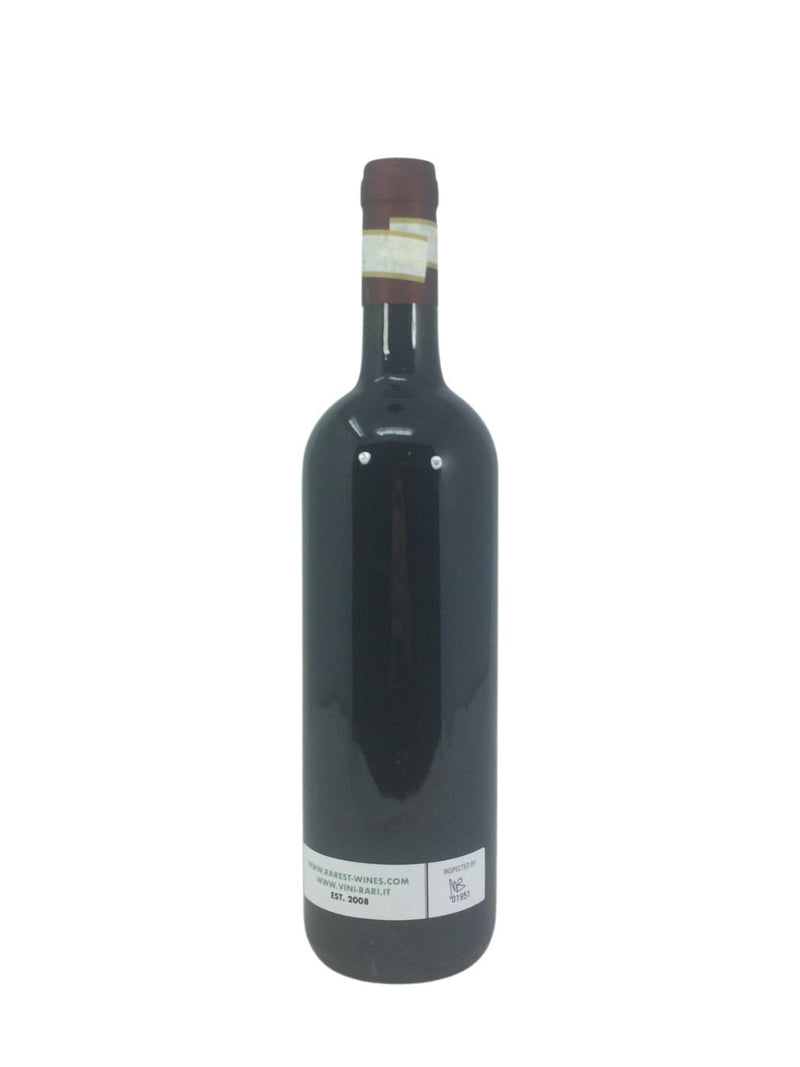 Chianti Classico - 2016 - Azienda Agricola "Pruneto" - Rarest Wines