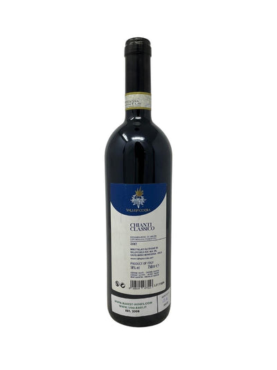 Chianti Classico - 2017 - Vallepicciola - Rarest Wines