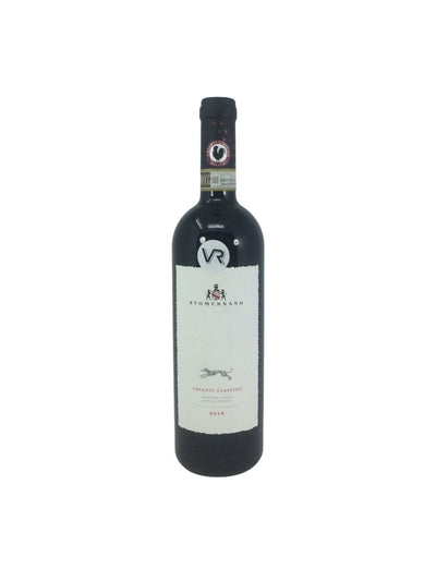 Chianti Classico - 2018 - Stomennano Winery - Rarest Wines