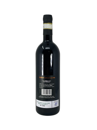 Chianti Classico - 2018 - Tenuta di Lilliano - Rarest Wines