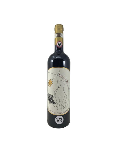 Chianti Classico - 2019 - Podere Lecci and Brocchi - Rarest Wines