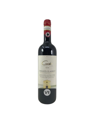 Chianti Classico - 2020 - Cantine Guidi - Rarest Wines