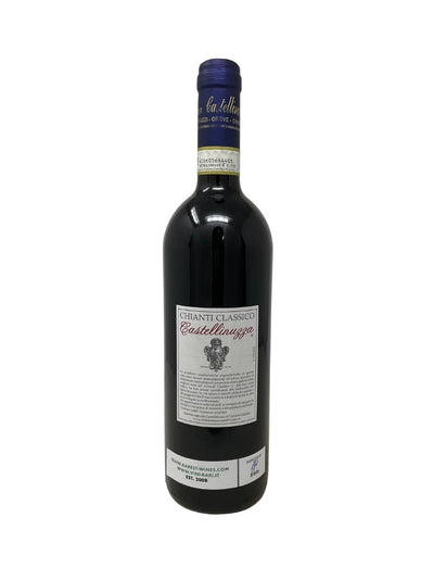 Chianti Classico - 2020 - Castellinuzza - Rarest Wines