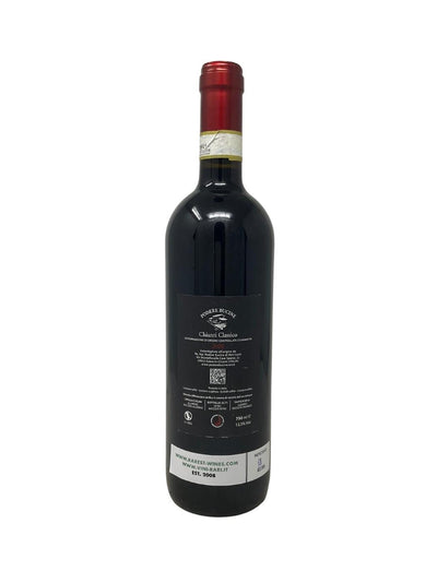 Chianti Classico - 2020 - Podere Bucine - Rarest Wines