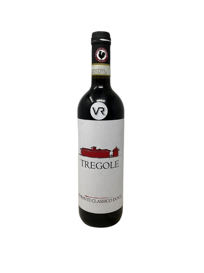 Chianti Classico - 2020 - Tregole - Rarest Wines