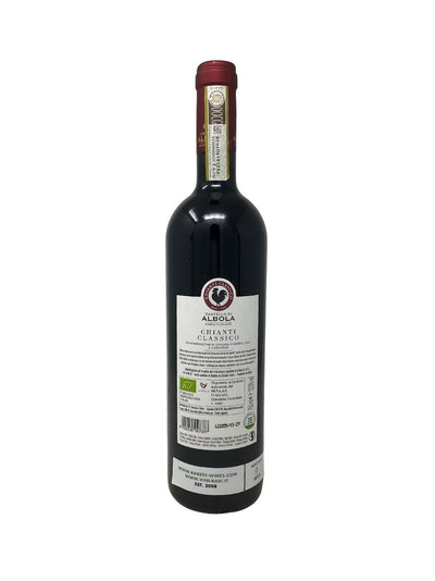 Chianti Classico - 2021 - Castello di Albola - Rarest Wines