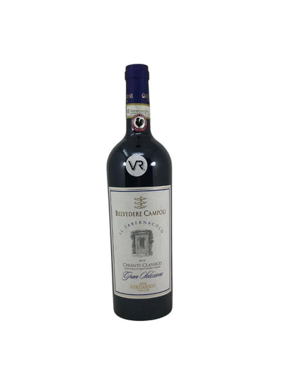 Chianti Classico Gran Selezione - 2015 - Conte Gucciardini - Rarest Wines
