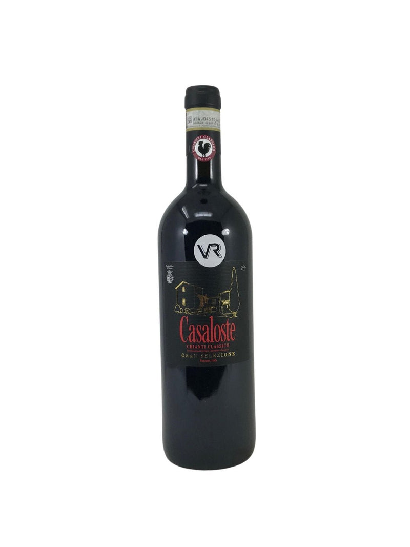 Chianti Classico Gran Selezione - 2016 - Casaloste - Rarest Wines