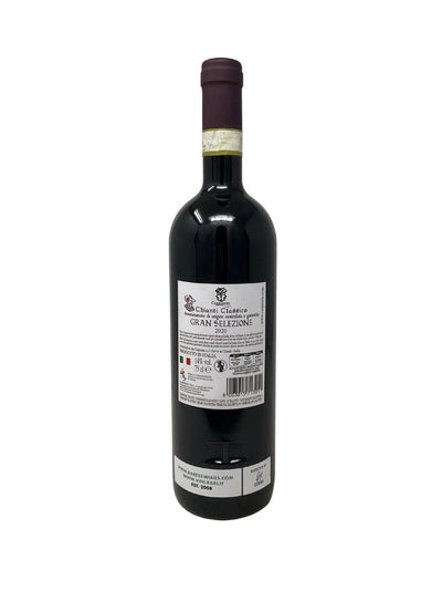 Chianti Classico Gran Selezione - 2020 - Carpineto - Rarest Wines