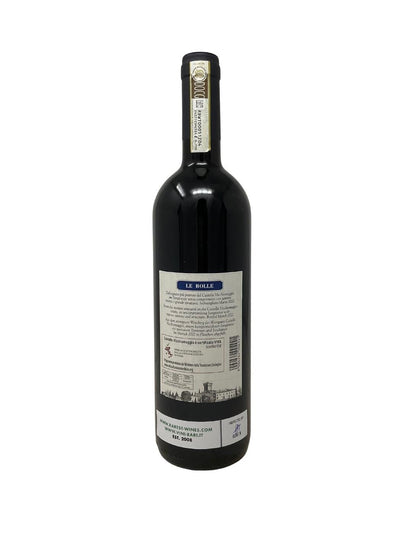 Chianti Classico Gran Selezione "Le Bolle" - 2019 - Castello Vicchiomaggio - Rarest Wines