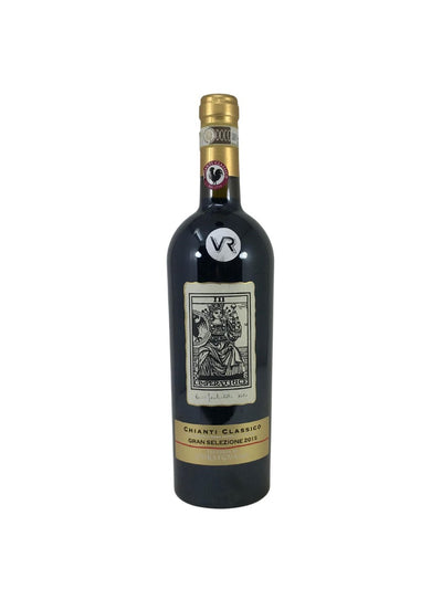 Chianti Classico Gran Selezione "L'Imperatrice" - 2015 - Fattoria di Corsignano - Rarest Wines