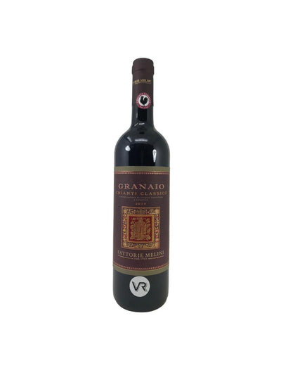 Chianti Classico "Granaio" - 2019 - Meline Farms - Rarest Wines