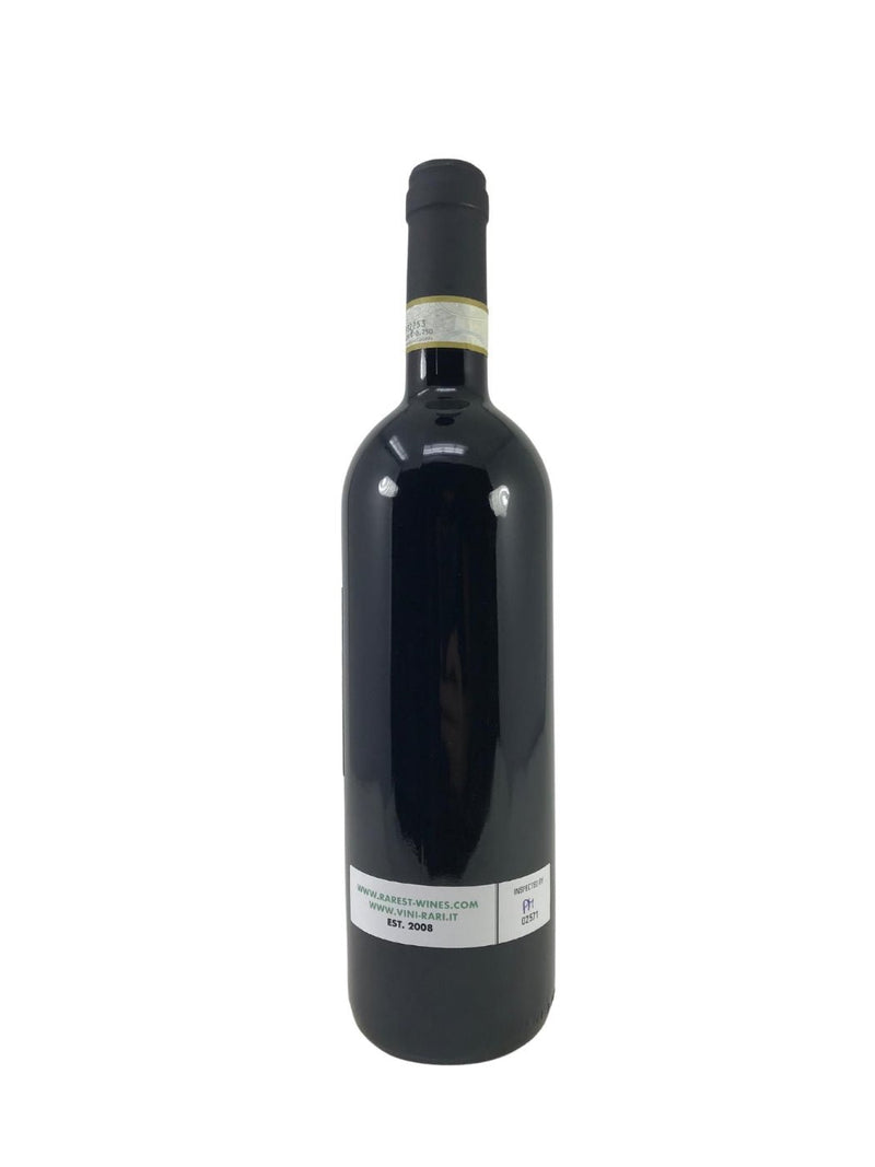 Chianti Classico "Le Capitozze" - 2017 - Casa di Monte - Rarest Wines