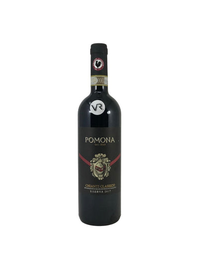 Chianti Classico Riserva - 2017 - Pomona Farm - Rarest Wines