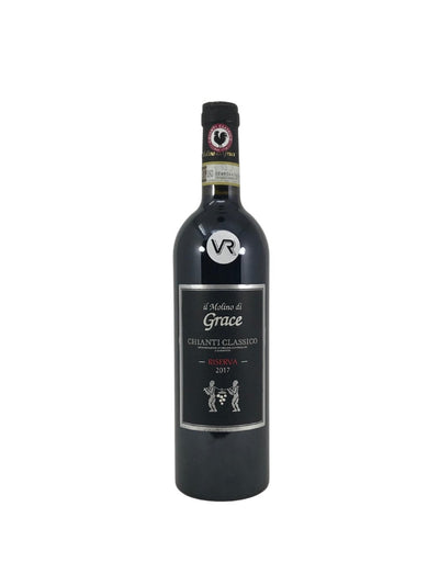 Chianti Classico Riserva - 2017 - The Grace Mill - Rarest Wines