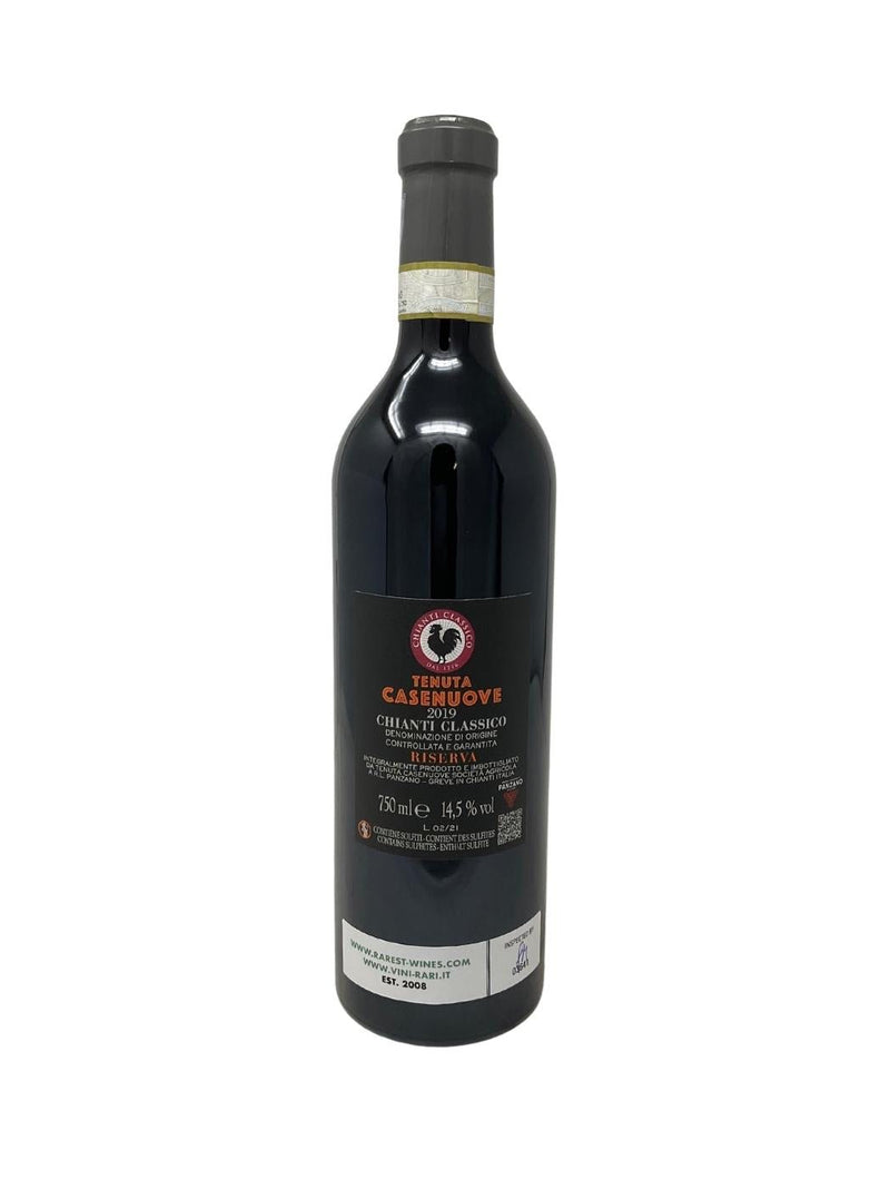 Chianti Classico Riserva - 2019 - Tenuta Casanuove - Rarest Wines