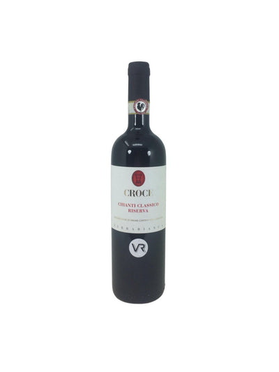 Chianti Classico Riserva "Croce" - 2016 - Arillo in Terrabianca - Rarest Wines