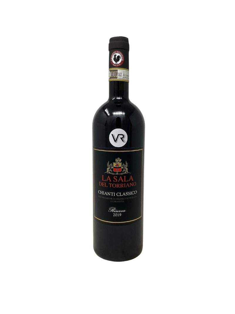 Chianti Classico Riserva "La Sala del Torriano" - 2019 - Il Torriano - Rarest Wines