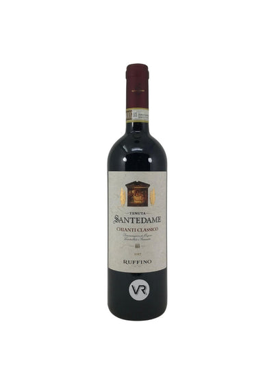 Chianti Classico "Tenuta Santedame" - 2017 - Ruffino - Rarest Wines