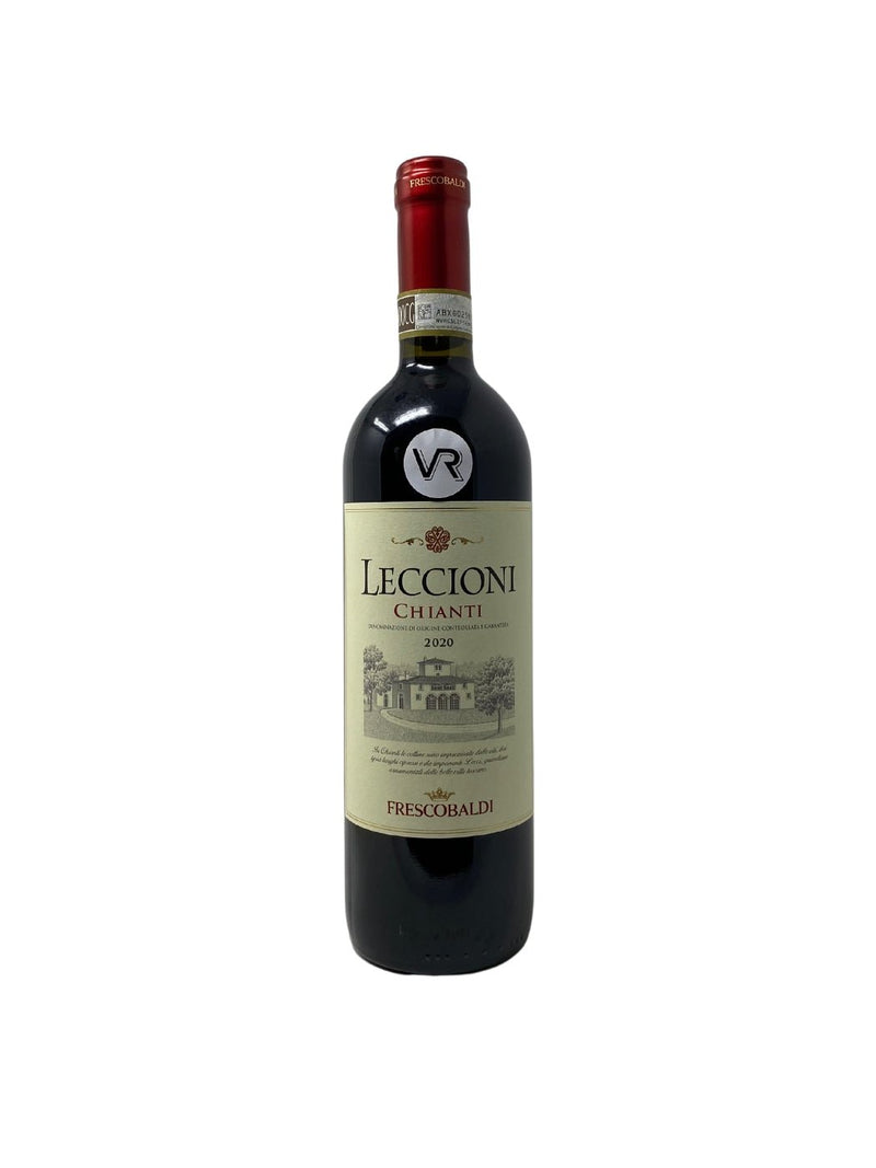 Chianti "Leccioni" - 2020 - Frescobaldi - Rarest Wines