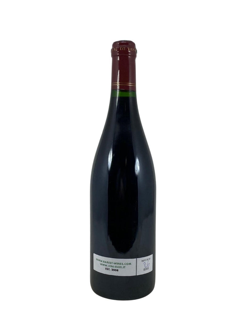 Chinon - 2011 - Domaine du Moulin a Tan - Rarest Wines